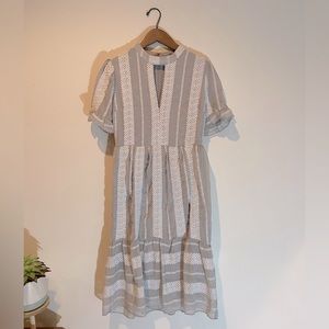 Endless Rose/Revolve dress